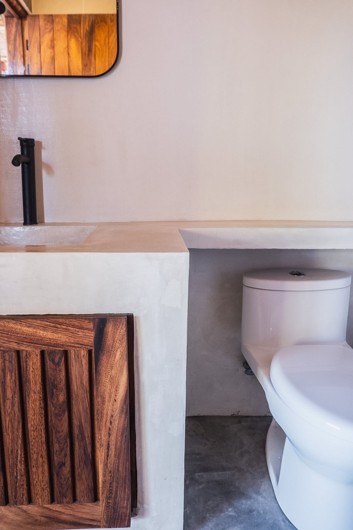 Casa Tesoro — renovación de cocina en Lo de Marcos, Nayarit, Xécora Studio
